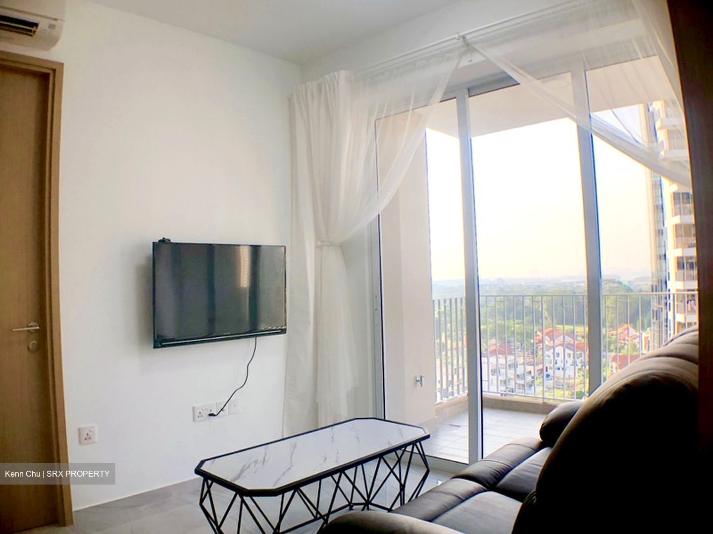 High Park Residences (D28), Apartment #603747731